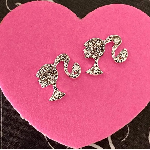 Barbie Nail Charms 💓🎀 - Picture 4 of 6